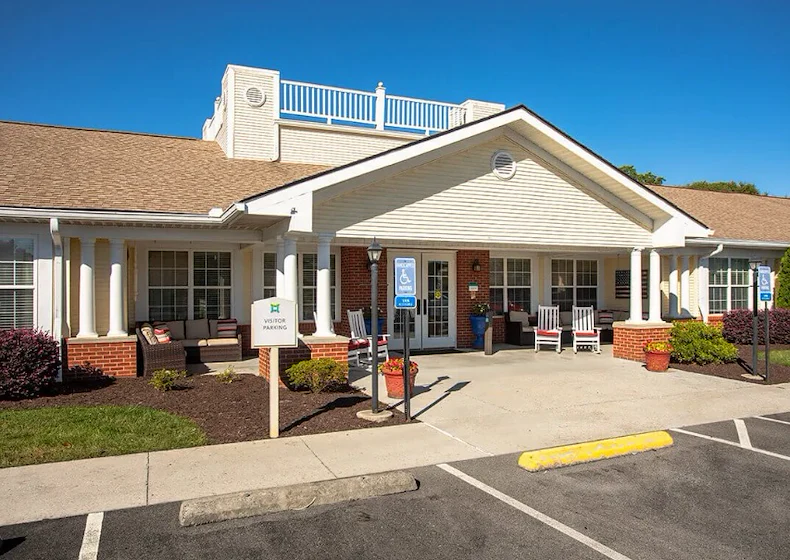 Image of TerraBella Morristown (1)