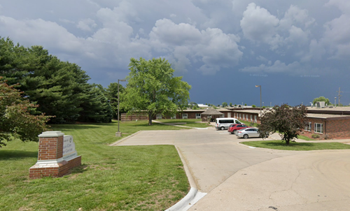 Image of Falls City Care Center (1)