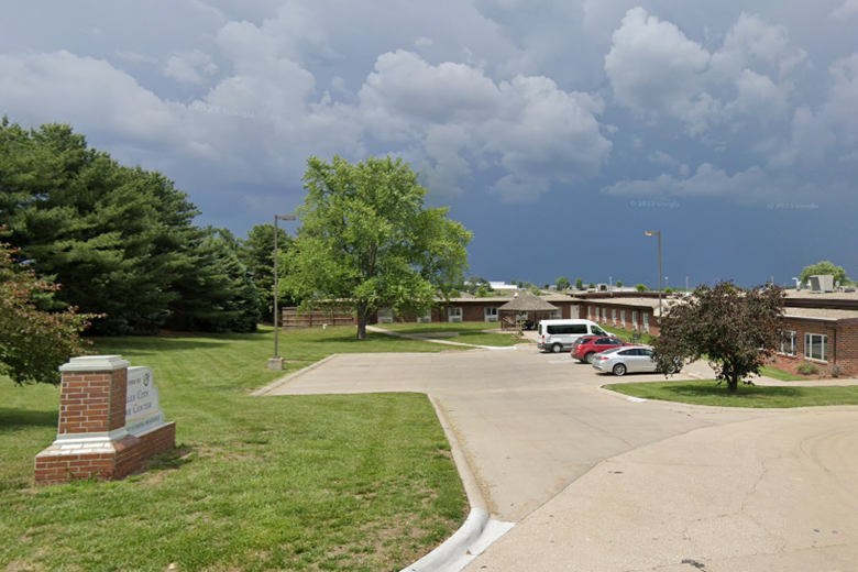 Image of Falls City Care Center (1)