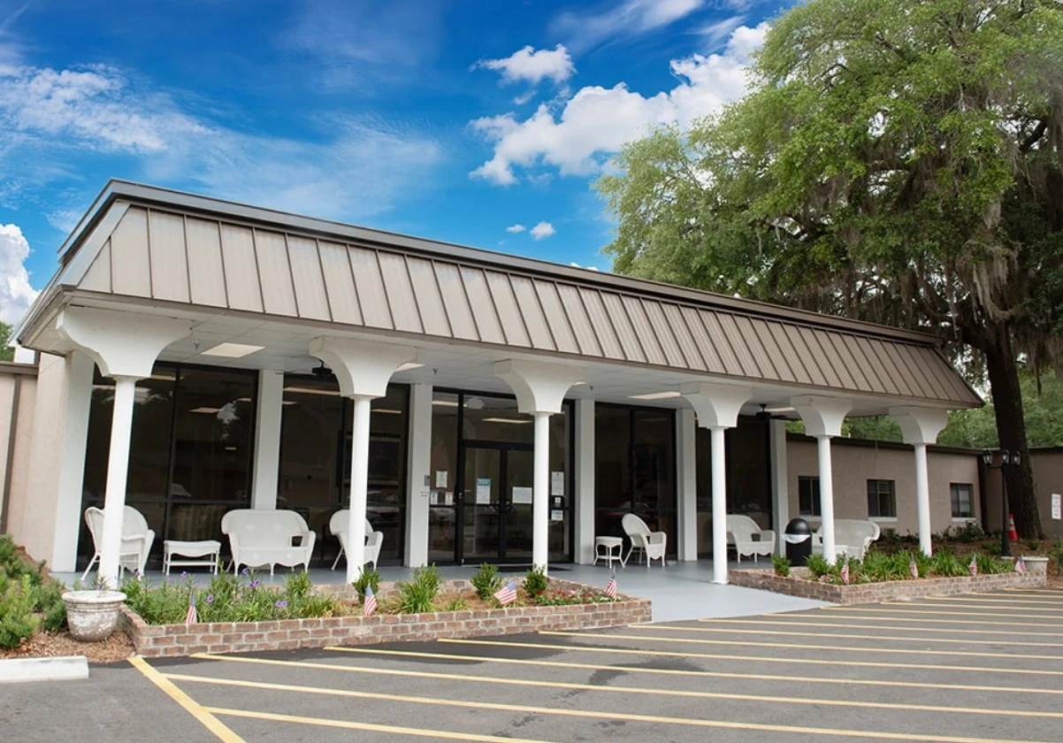 Image of Magnolia Manor Of Midway (1)