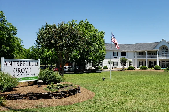 Image of Antebellum Grove Assisted Living (1)