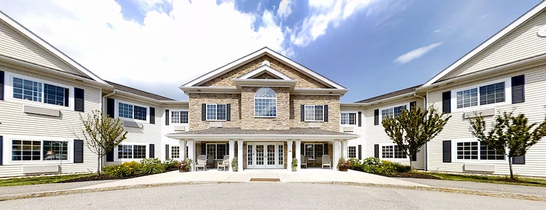 Image of The Enclave of Scarborough (2)