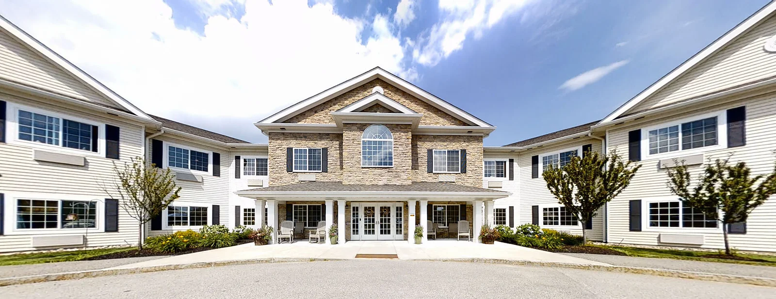 Image of The Enclave of Scarborough (2)