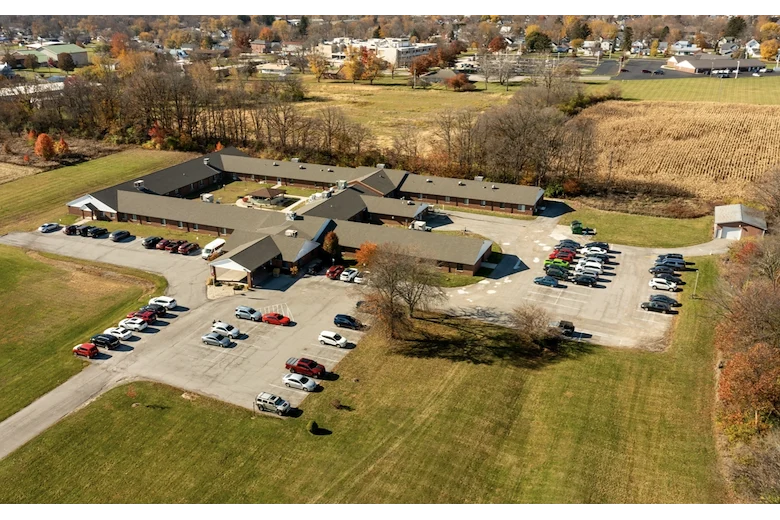 Image of Kenton Nursing And Rehabilitation Center (2)