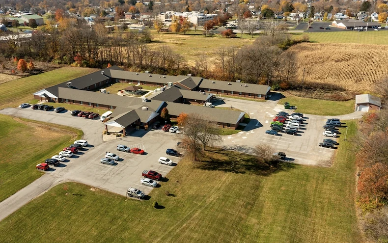 Image of Kenton Nursing And Rehabilitation Center (2)