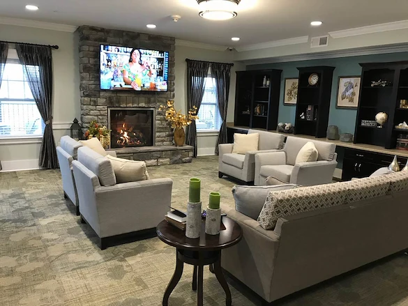 Image of Dominion Senior Living of Richmond (5)