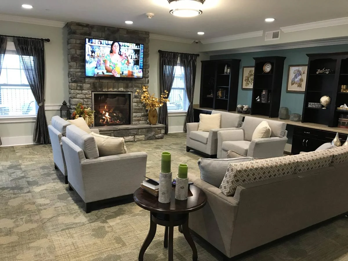 Image of Dominion Senior Living of Richmond (5)