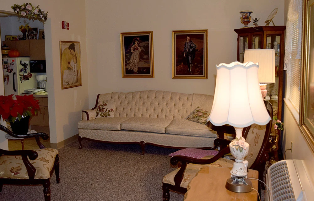 Image of Ridgewood At Shenango Valley (3)