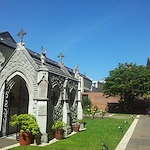 Image of Mercy Circle (3)