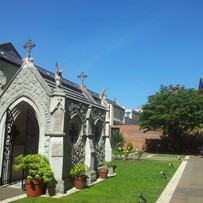 Image of Mercy Circle (3)