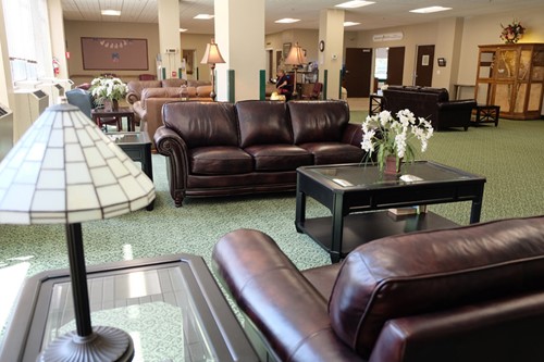 Image of Foltsbrook Center For Nursing & Nursing (4)