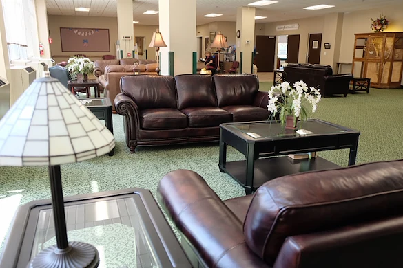 Image of Foltsbrook Center For Nursing & Nursing (4)