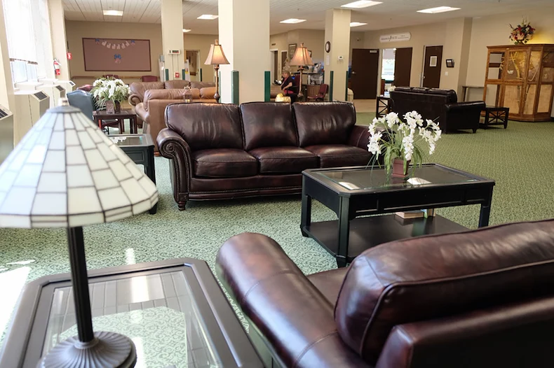 Image of Foltsbrook Center For Nursing & Nursing (4)