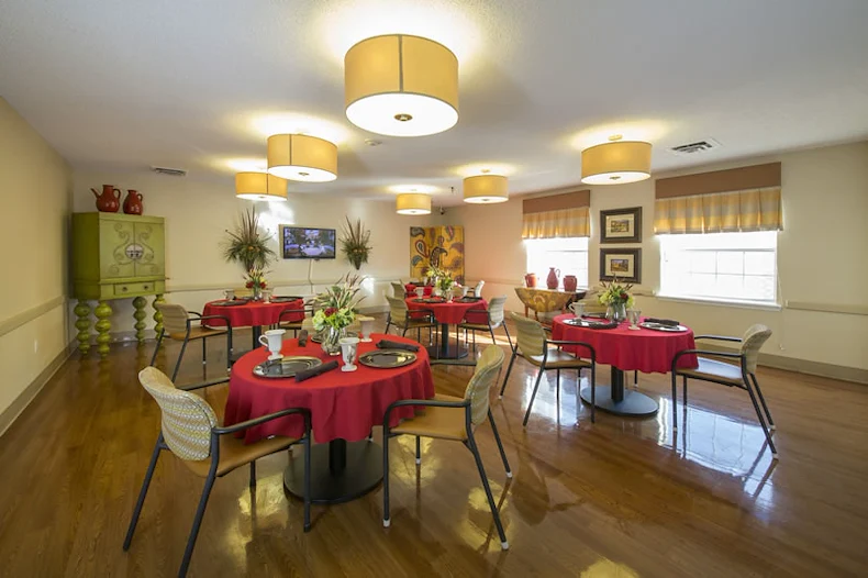 Image of Robinson Nursing And Rehabilitation Center LLC (5)