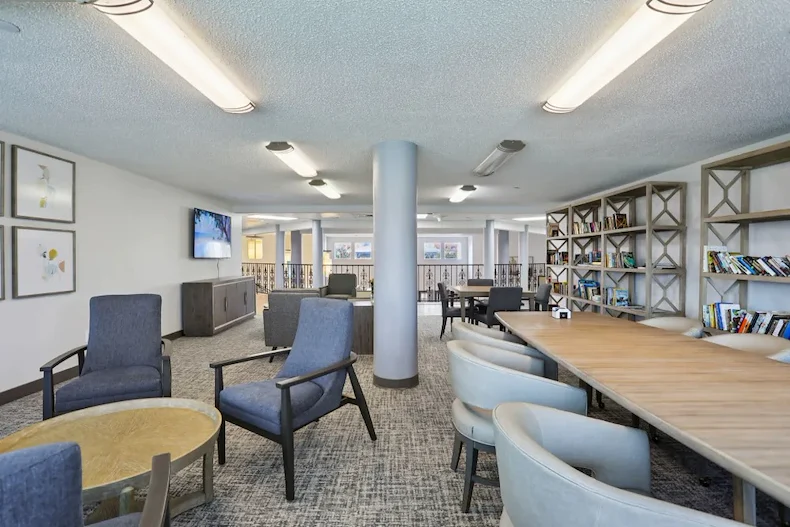 Image of Nouveau Marc by Barclay House (4)