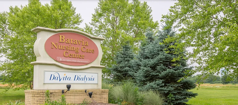 Image of Batavia Nursing Care Center (1)