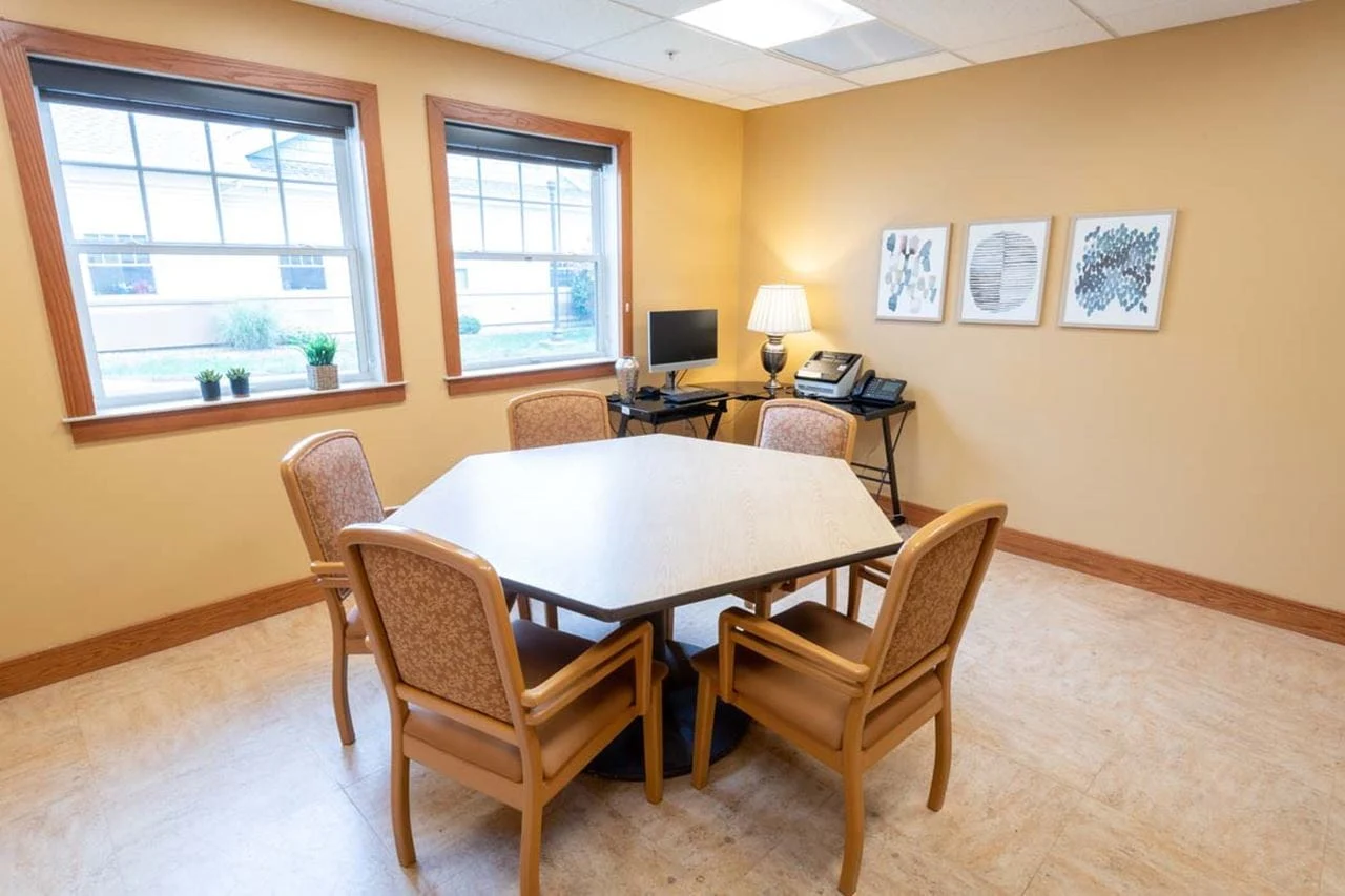 Image of Park Ridge Nursing Home (5)