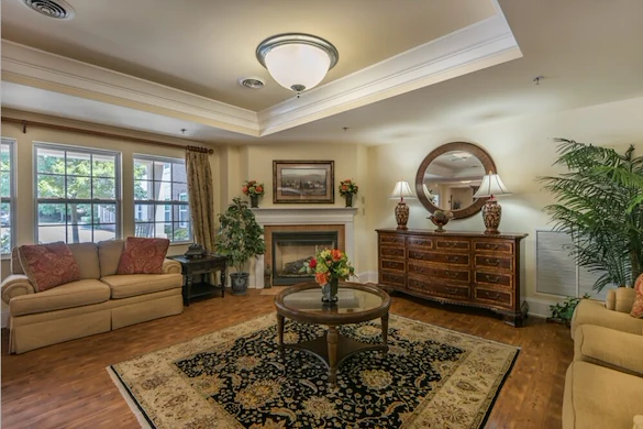 Image of Park Place of West Knoxville (8)