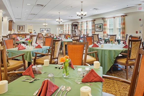 Image of Brighton Gardens of Mountainside (4)