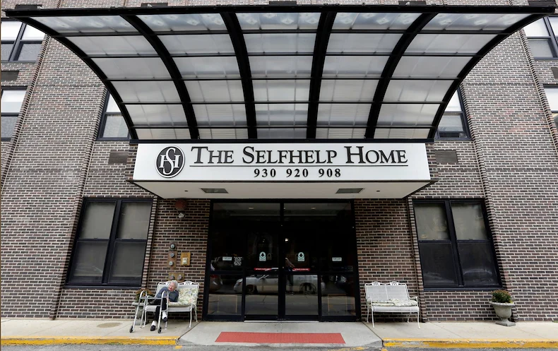 Image of Selfhelp Home Of Chicago (1)