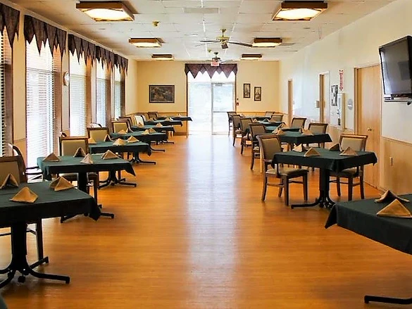 Image of The Willows at Gretna (5)