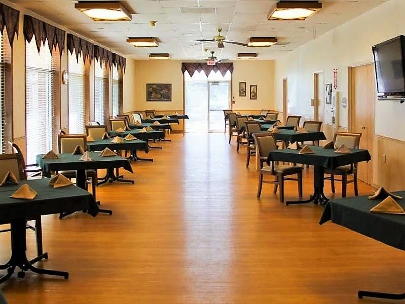 Image of The Willows at Gretna (5)