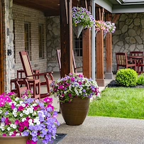 Image of The Inn at Winchester Trail (4)