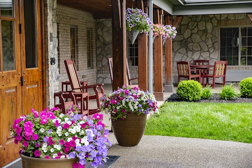 Image of The Inn at Winchester Trail (4)