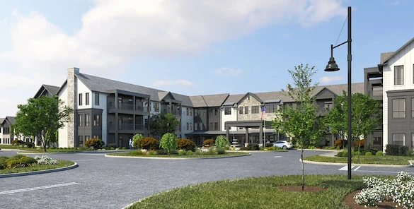 Image of Brightview Holmdel - Now Open! (1)