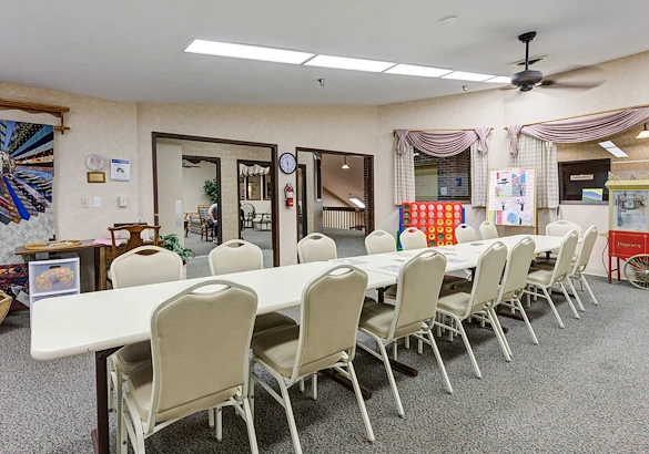 Image of The Village of Westerville (9)