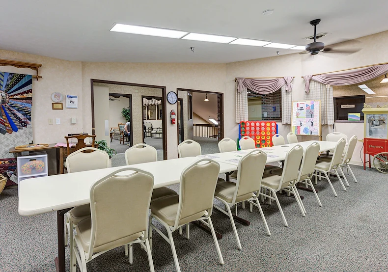 Image of The Village of Westerville (9)