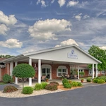 Image of Evergreen Healthcare Center (1)