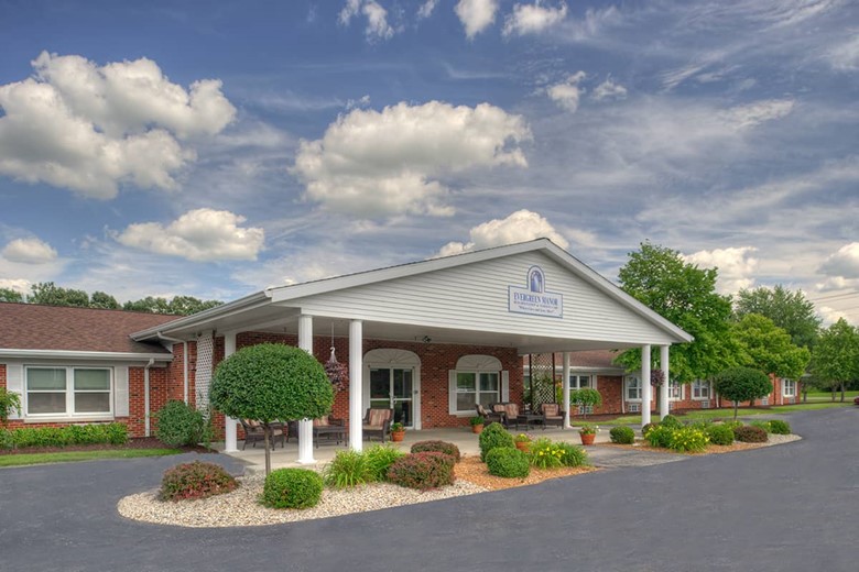 Image of Evergreen Healthcare Center (1)