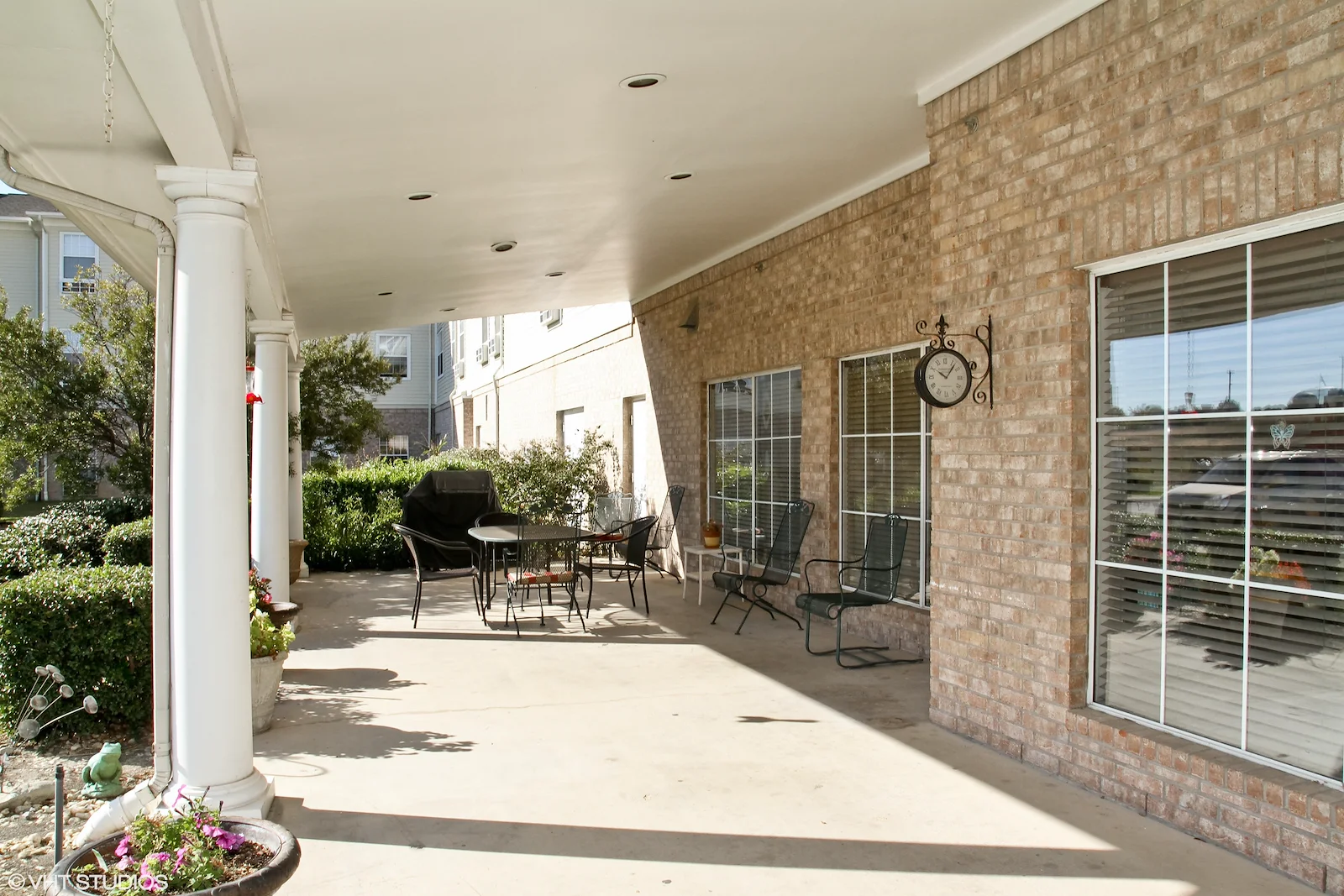 Image of The Waterford at Fort Worth (6)