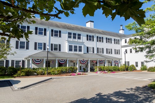 Image of Benchmark Senior Living at Robbins Brook (1)