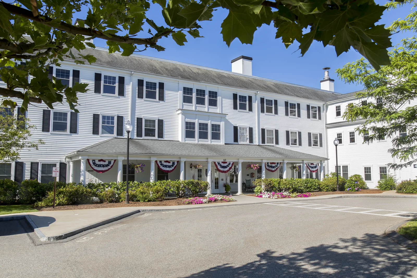 Image of Benchmark Senior Living at Robbins Brook (1)