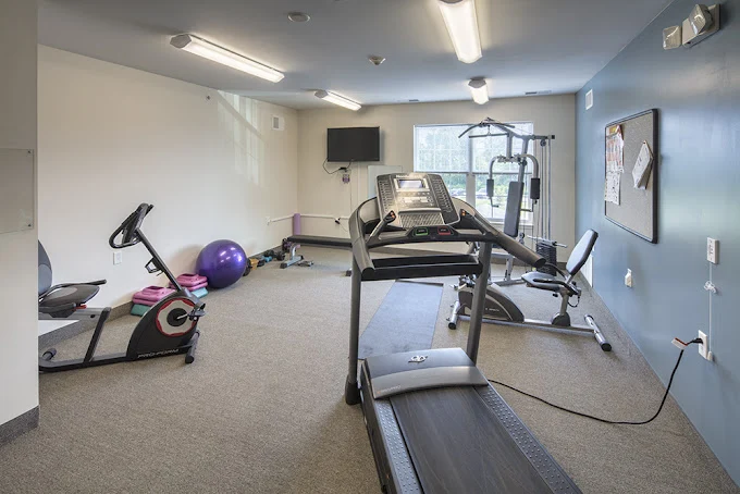 Image of New Hartford Square Senior Apartments (5)