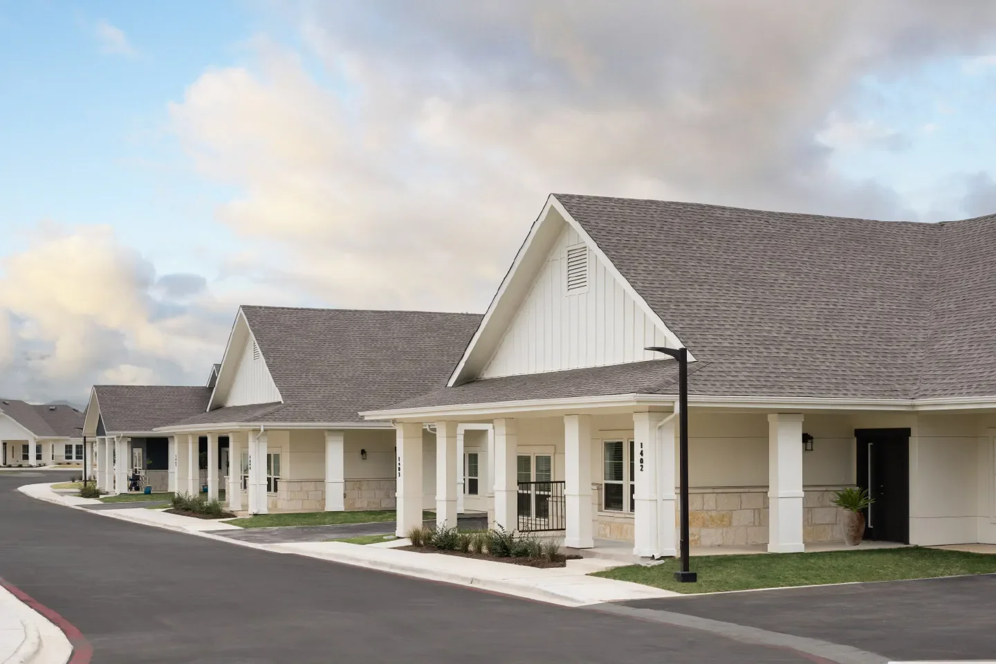 Image of Woodland Cottages Fredericksburg (2)