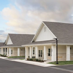 Image of Woodland Cottages Fredericksburg (2)