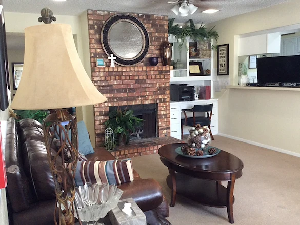 Image of A Daughter's Care - Shenandoah (4)