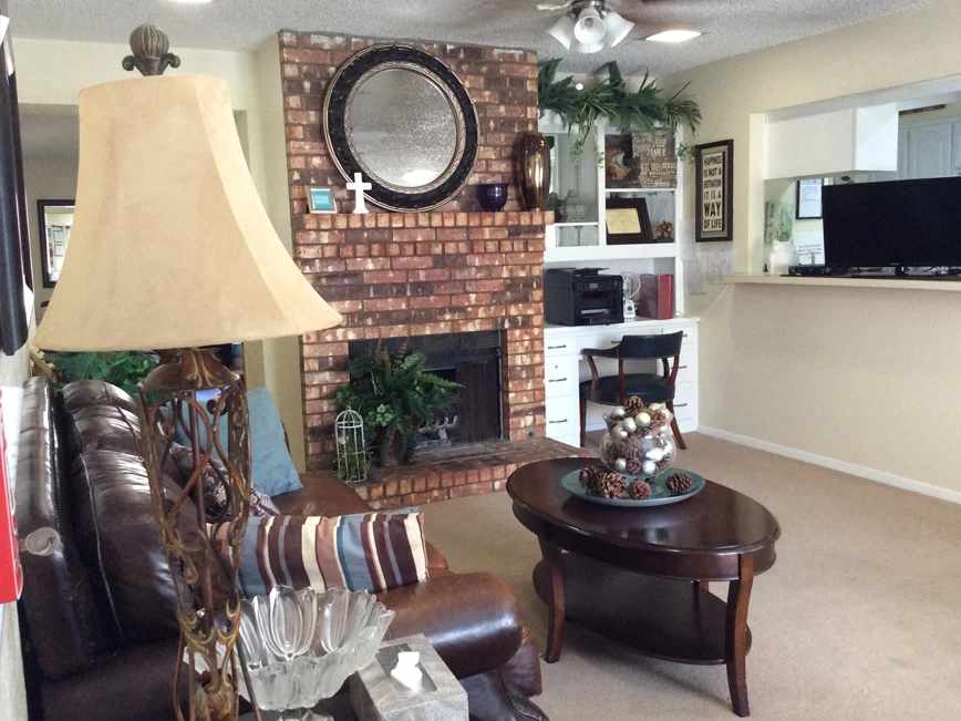 Image of A Daughter's Care - Shenandoah (4)