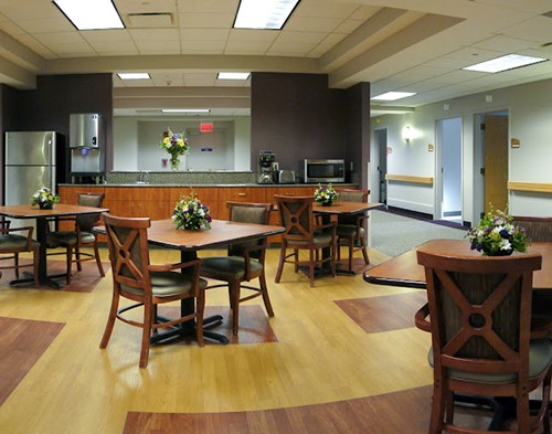 Image of Parkside Villa (4)