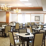 Image of The KentRidge Senior Living (7)