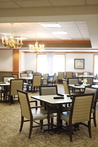 Image of The KentRidge Senior Living (7)