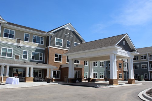 Image of The Pillars of Mankato (1)