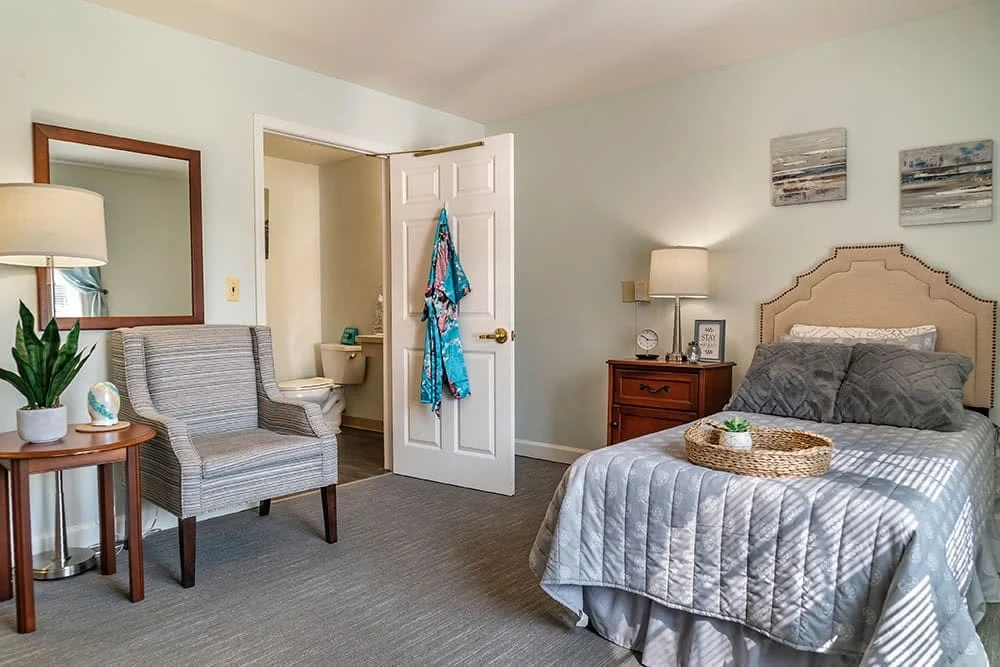 Image of Brookdale Grand Blanc Assisted Living (8)