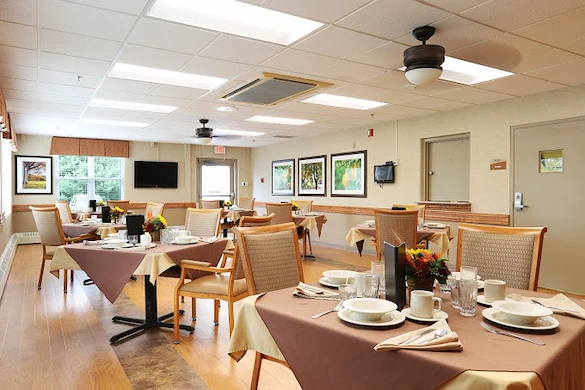 Image of Laurels Of Fulton (3)