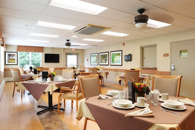 Image of Laurels Of Fulton (3)