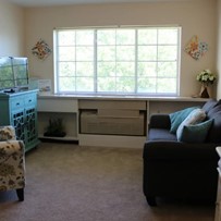 Image of Assisted Living at Miller's Merry Manor - Portage, IN (4)