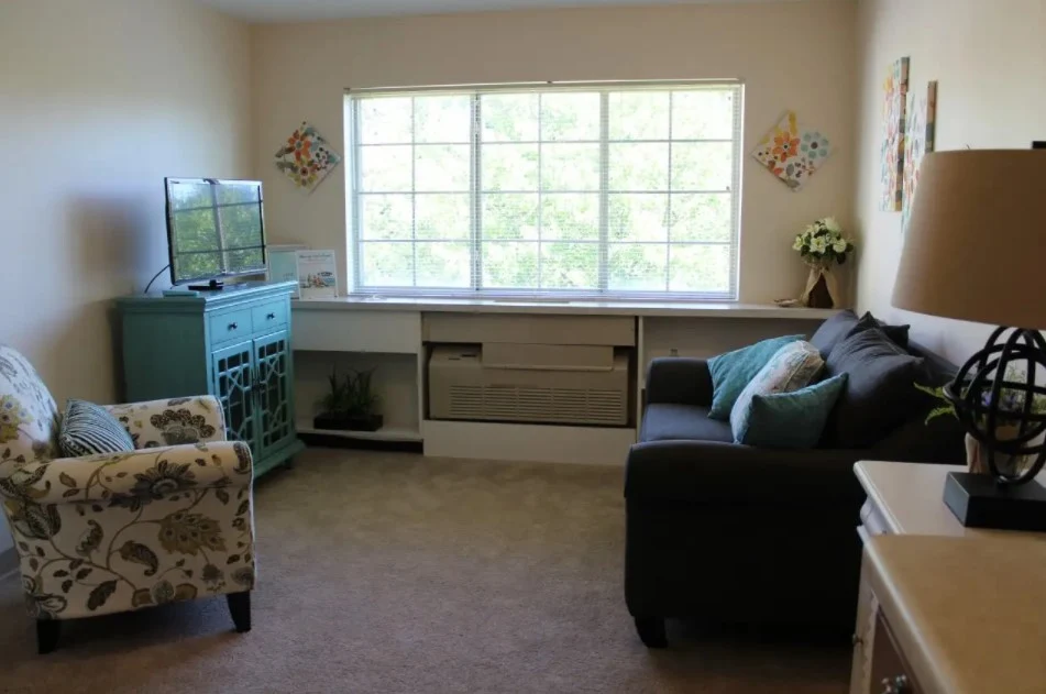 Image of Assisted Living at Miller's Merry Manor Portage (4)